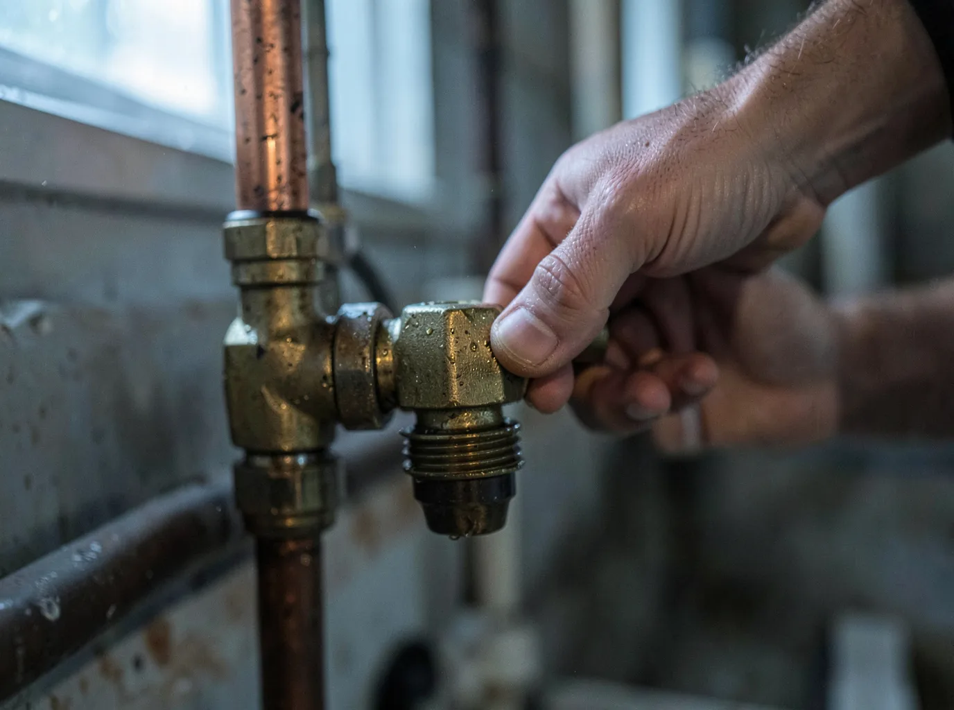 Emergency Plumber Martelle, IA FAQs